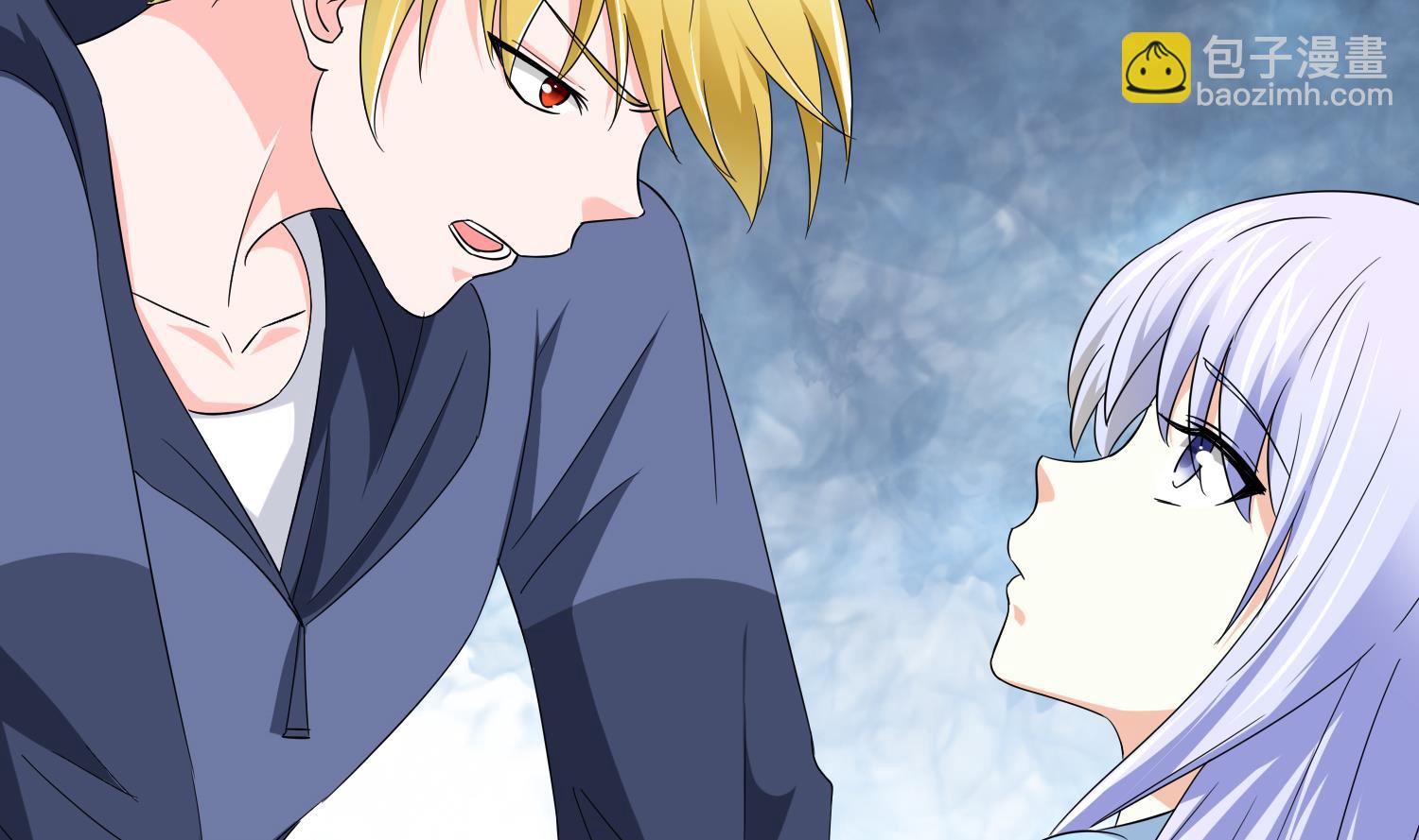 第76话 该恨谁？-第76话