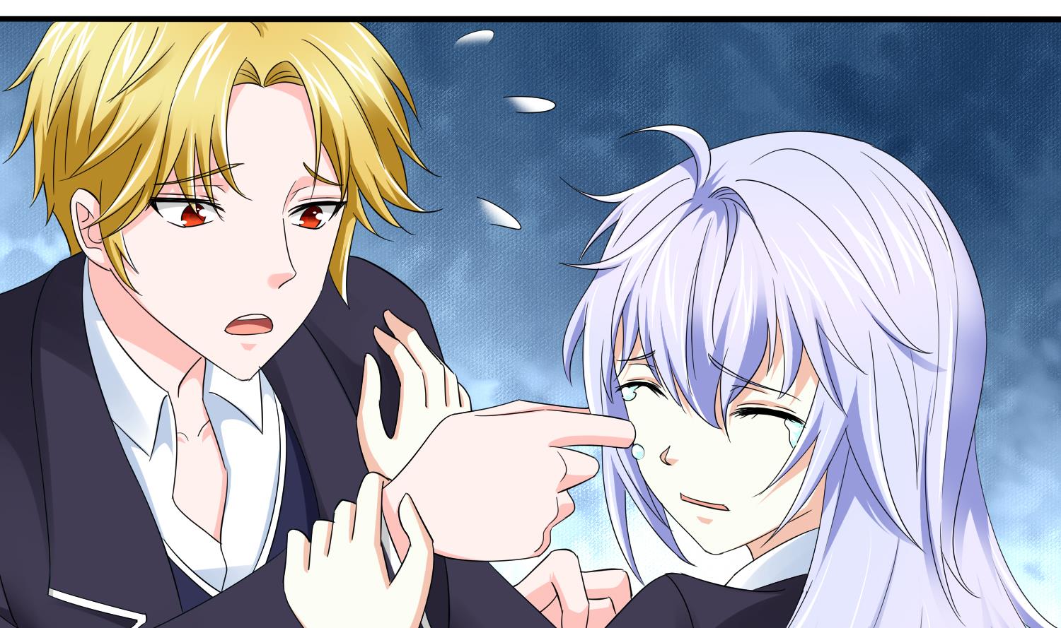 第78话 东鹏找上门-第78话