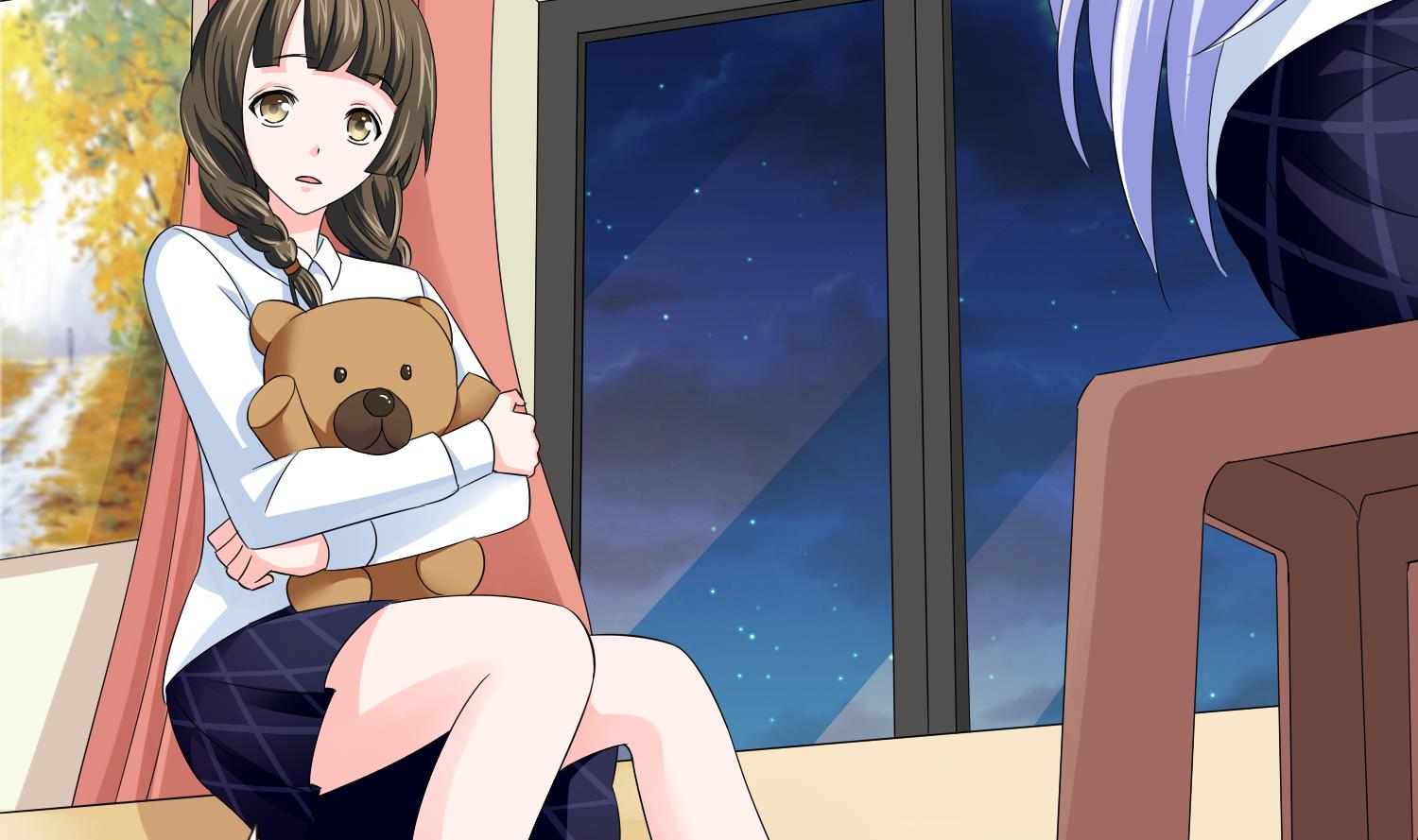 第78话 东鹏找上门-第78话