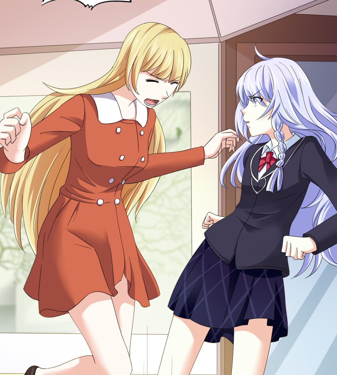 第80话 争锋相对(1/2)-第80话