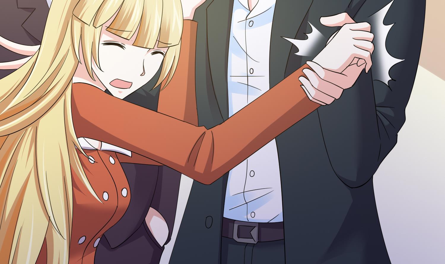 第80话 争锋相对(1/2)-第80话