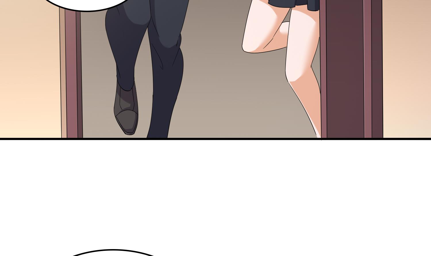 第82话 我不准你伤害她-第82话