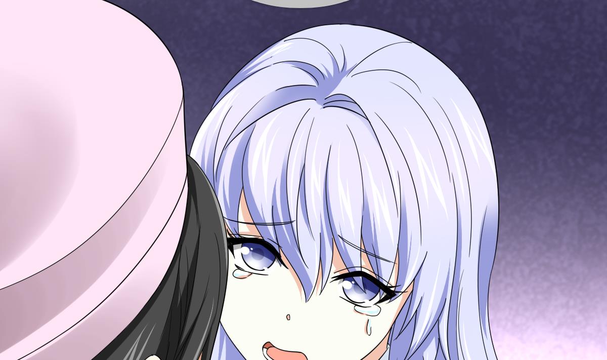 第84话 妈妈留下的暗号-第84话