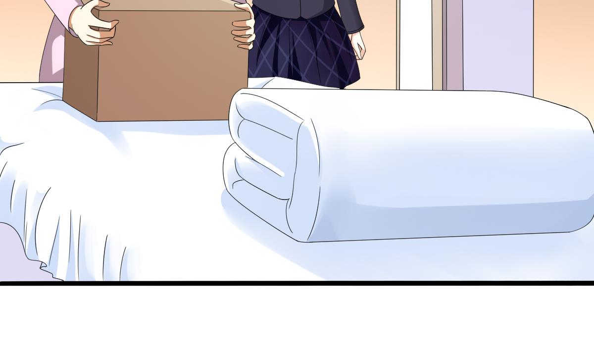 第84话 妈妈留下的暗号-第84话