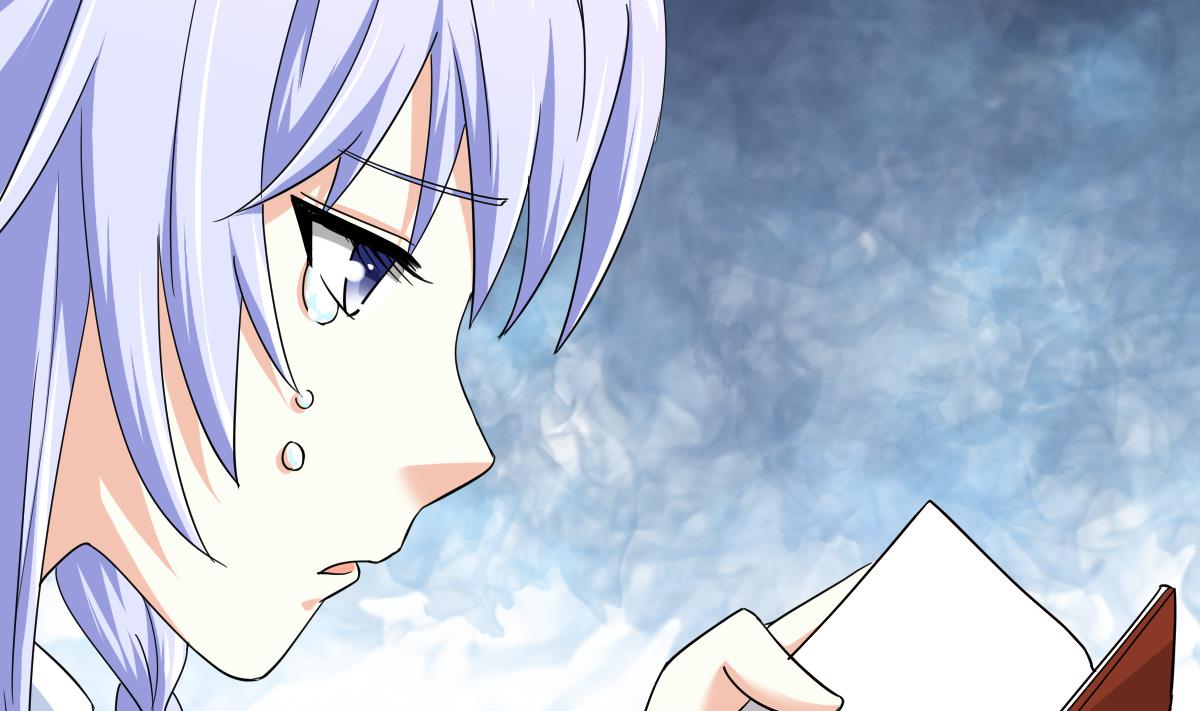 第84话 妈妈留下的暗号-第84话