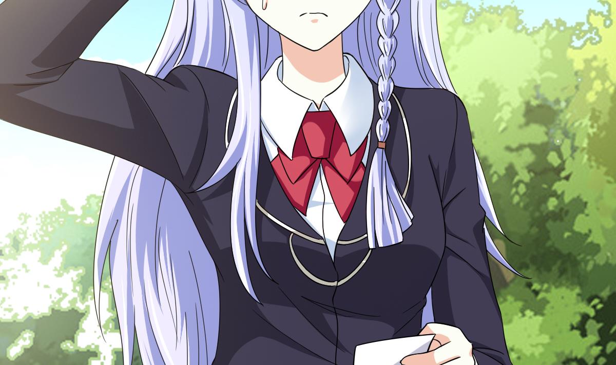 第84话 妈妈留下的暗号-第84话