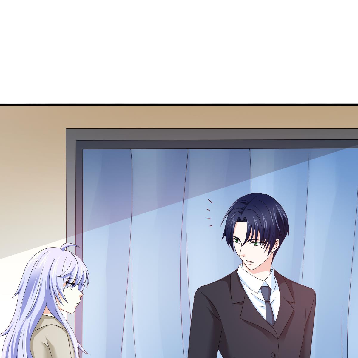 第86话 我和月月分手了-第86话