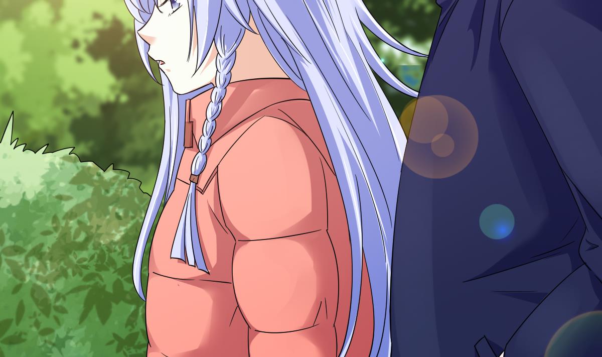 第92话 再遇刘火火(1/2)-第92话