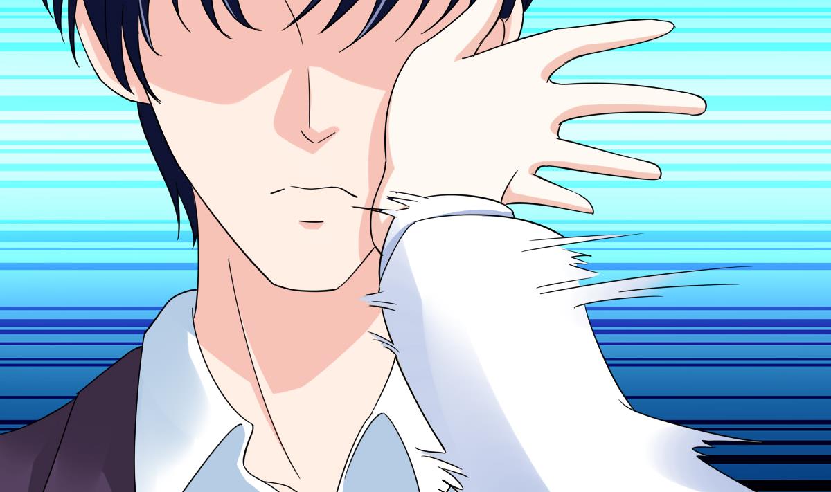 第94话 月月怀孕了(1/2)-第94话