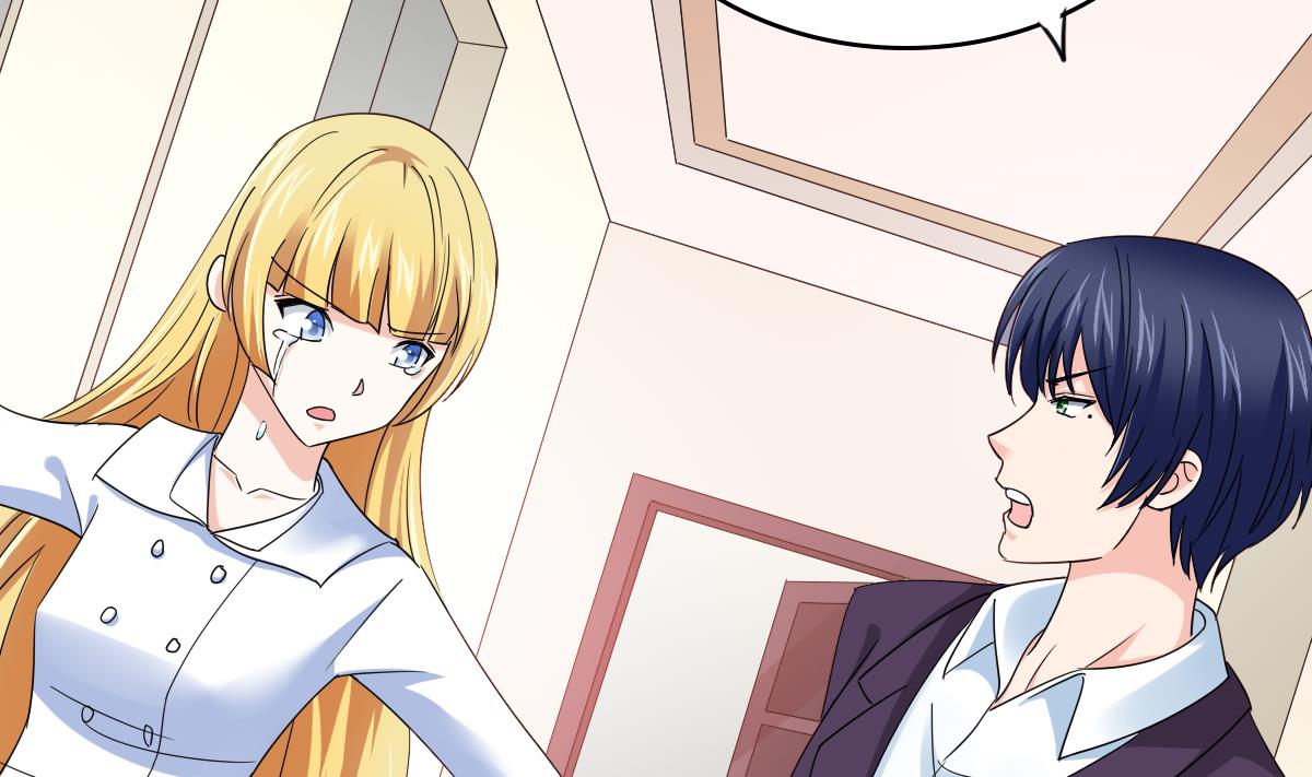 第94话 月月怀孕了(1/2)-第94话