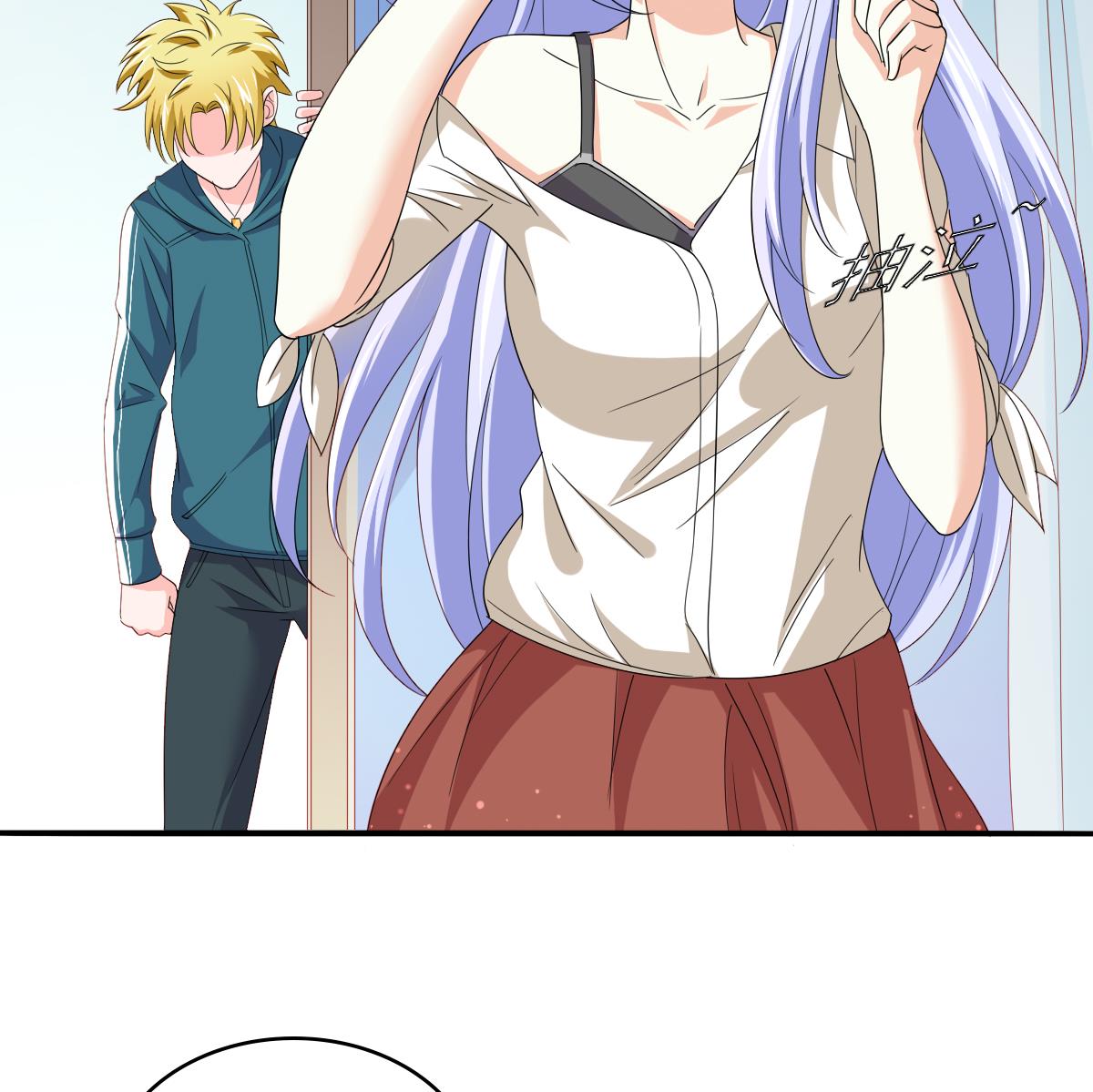 第100话 你休想再利用我-第100话