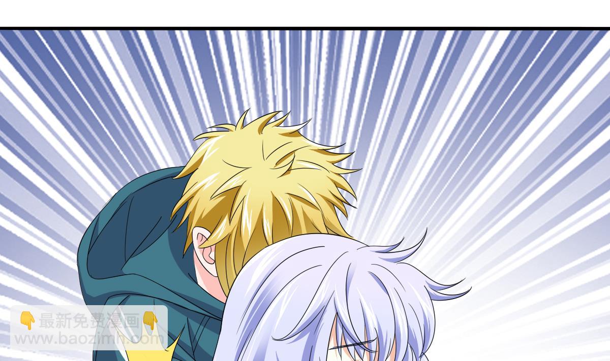 第100话 你休想再利用我-第100话