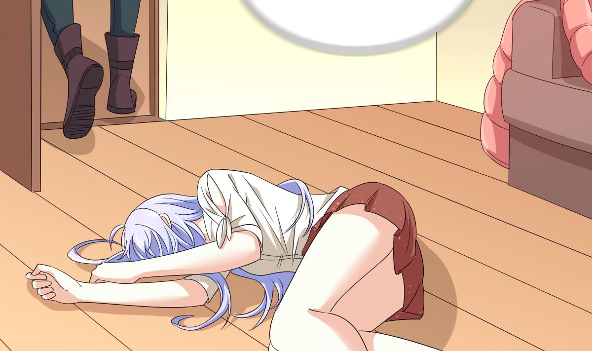 第100话 你休想再利用我-第100话