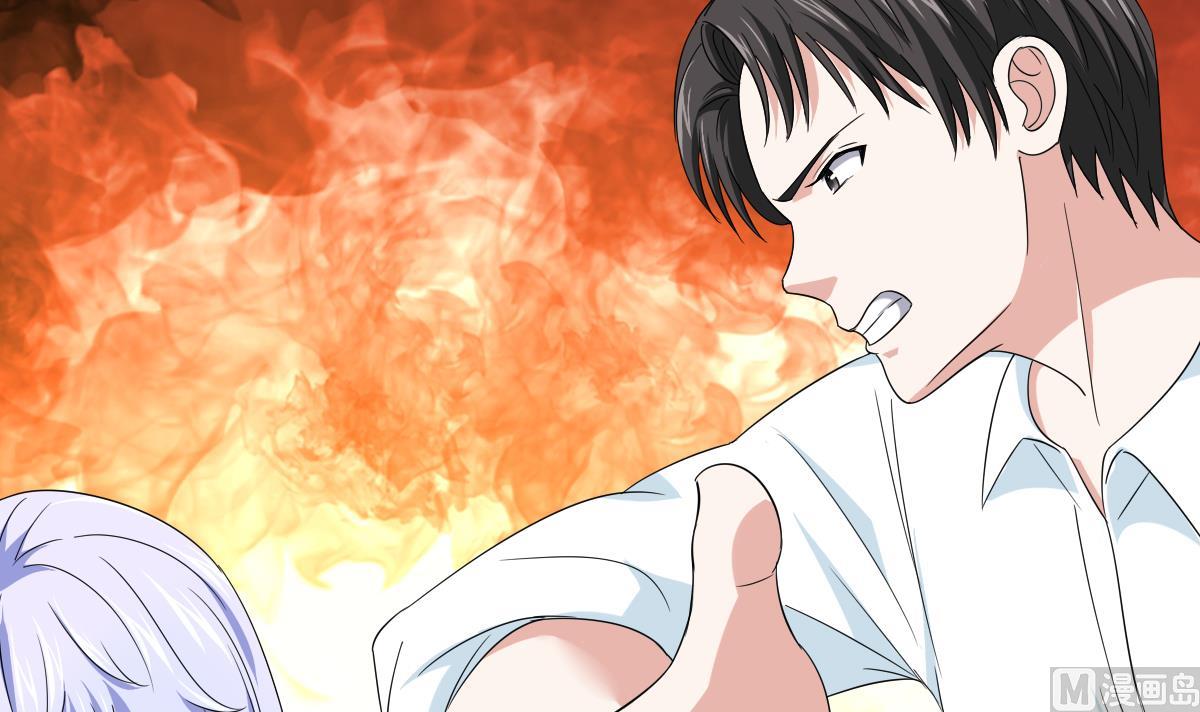 第100话 你休想再利用我-第100话