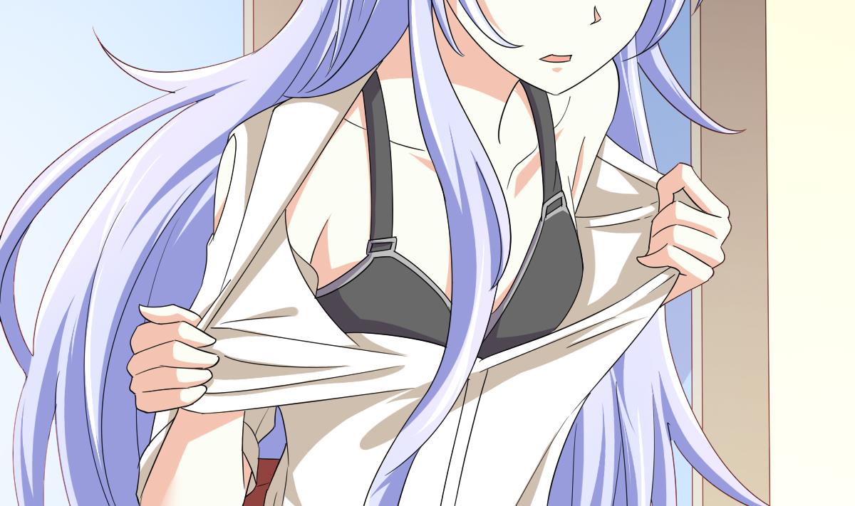 第100话 你休想再利用我-第100话