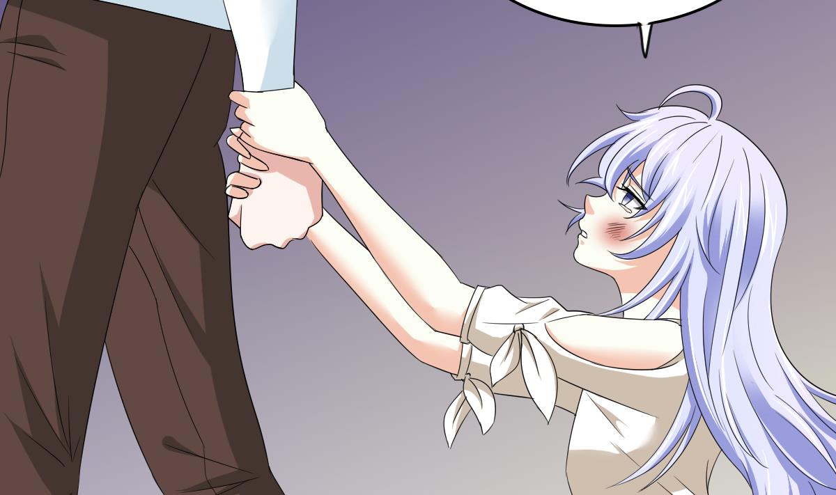 第100话 你休想再利用我-第100话