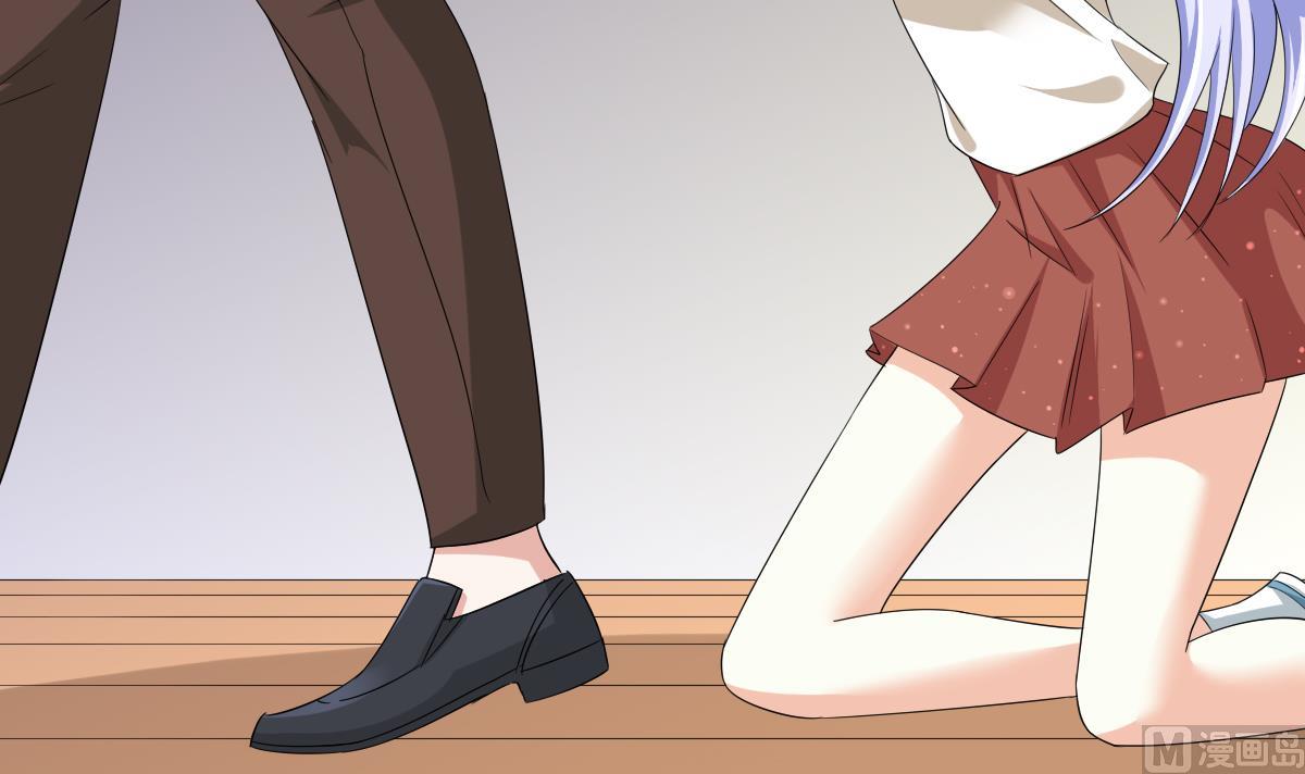 第100话 你休想再利用我-第100话