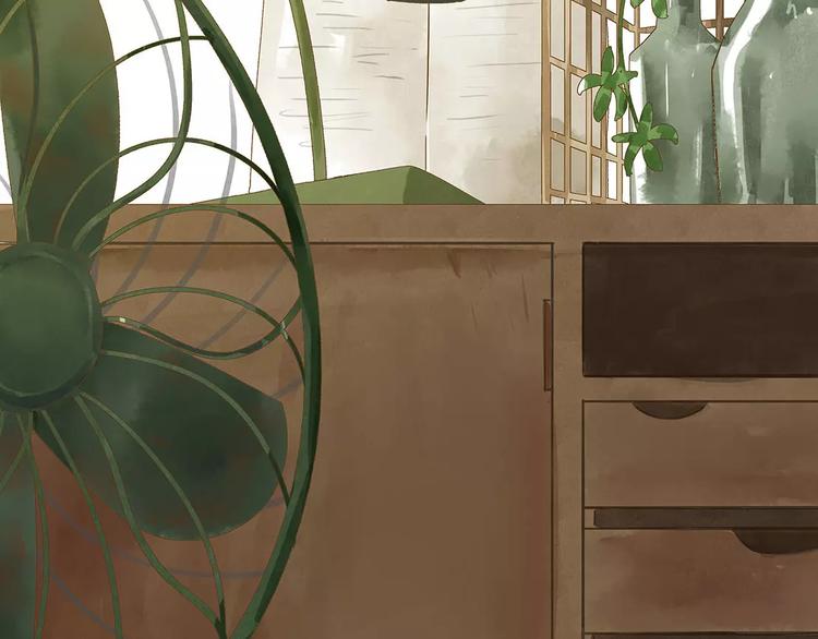 第13话  我的城，有了你(1/2)-第16话