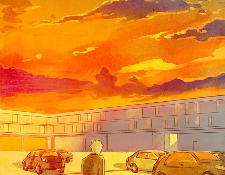 第4话 危机前奏(1/3)-第4话