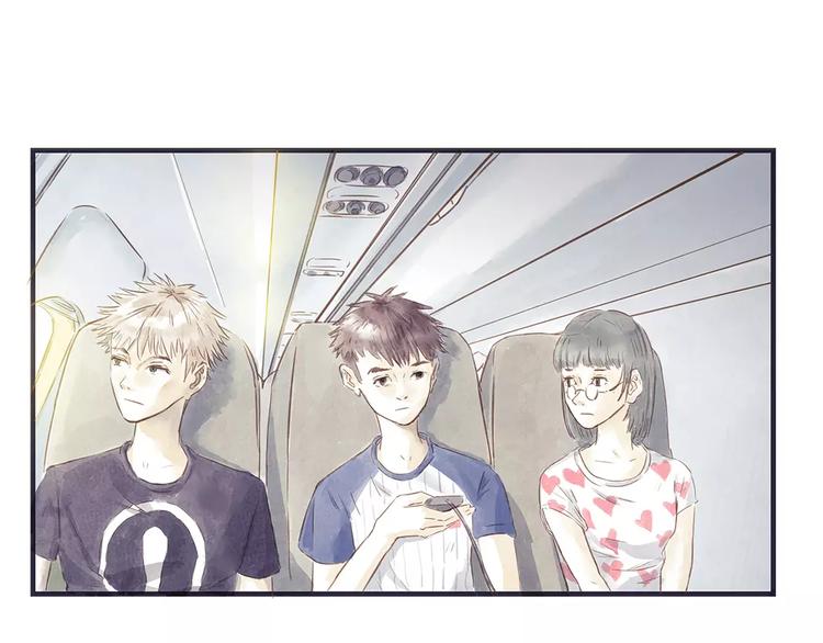 第8话 启程(1/3)-第8话