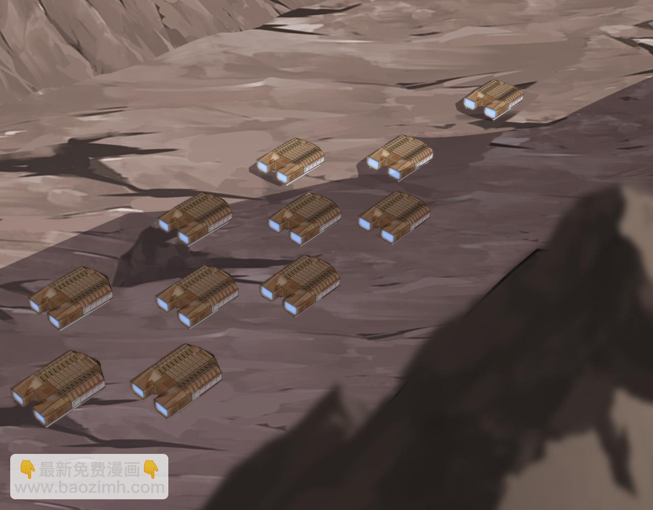 第12话 目标C级中等(1/3)-第12话