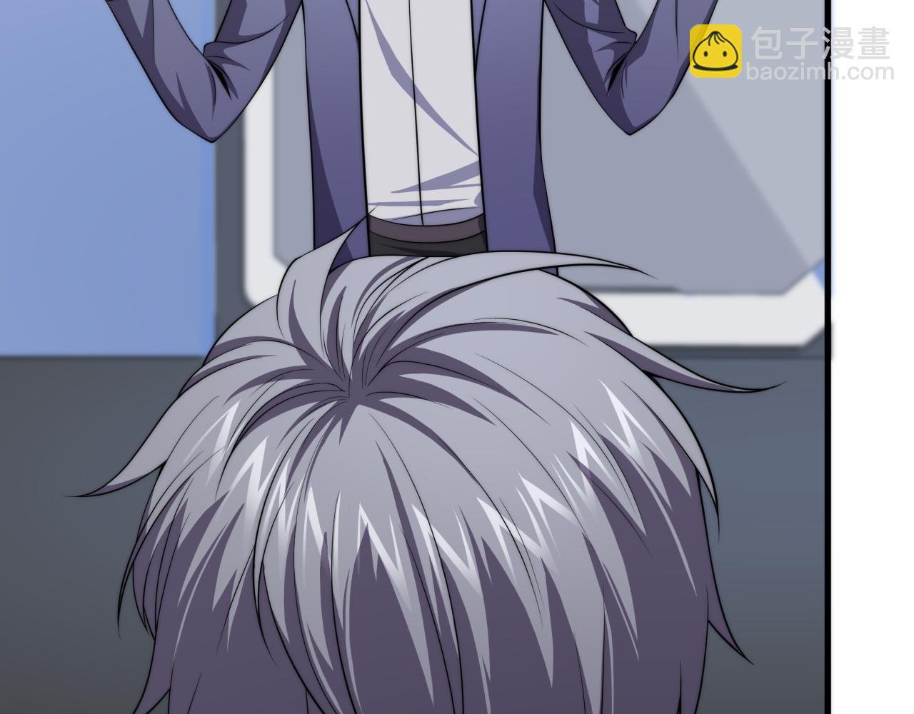 第14话 特招名额(1/3)-第14话