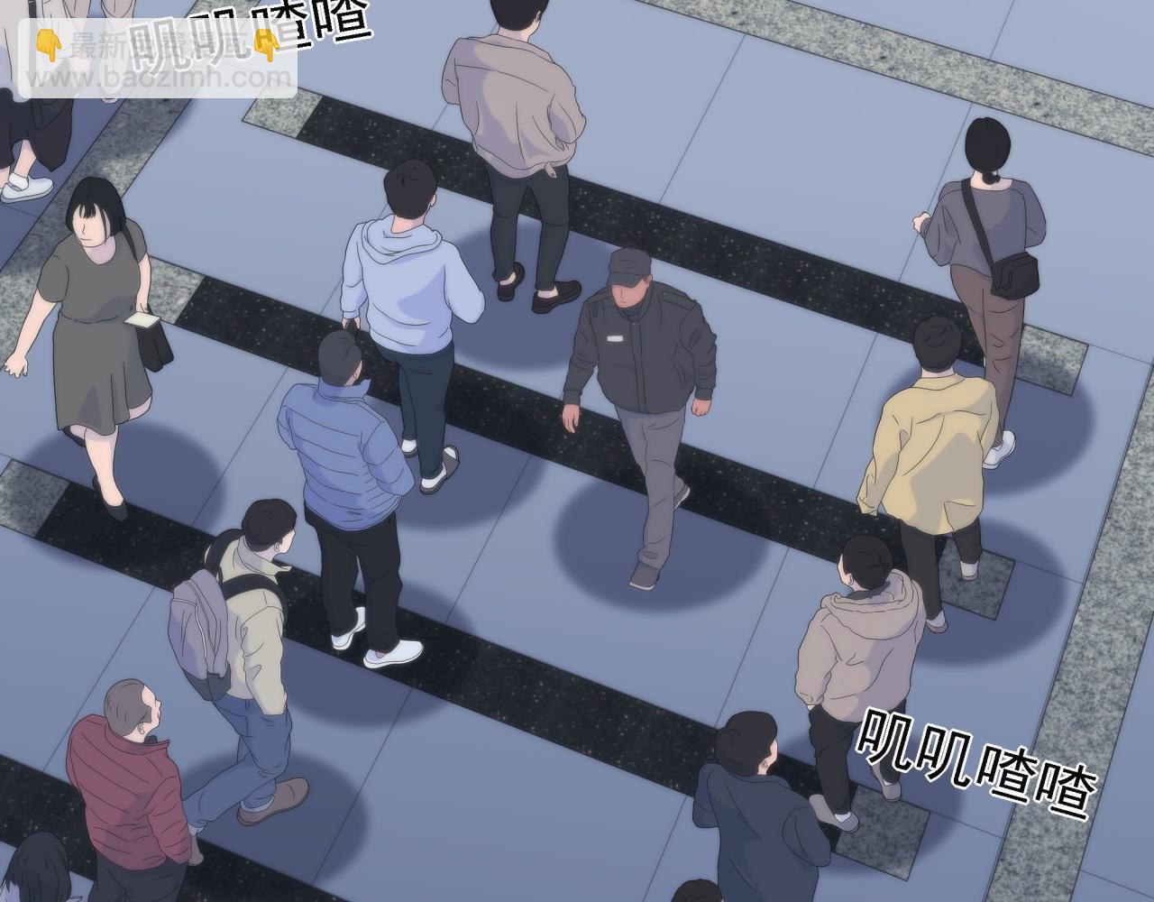 第16话 课前指导(1/3)-第16话