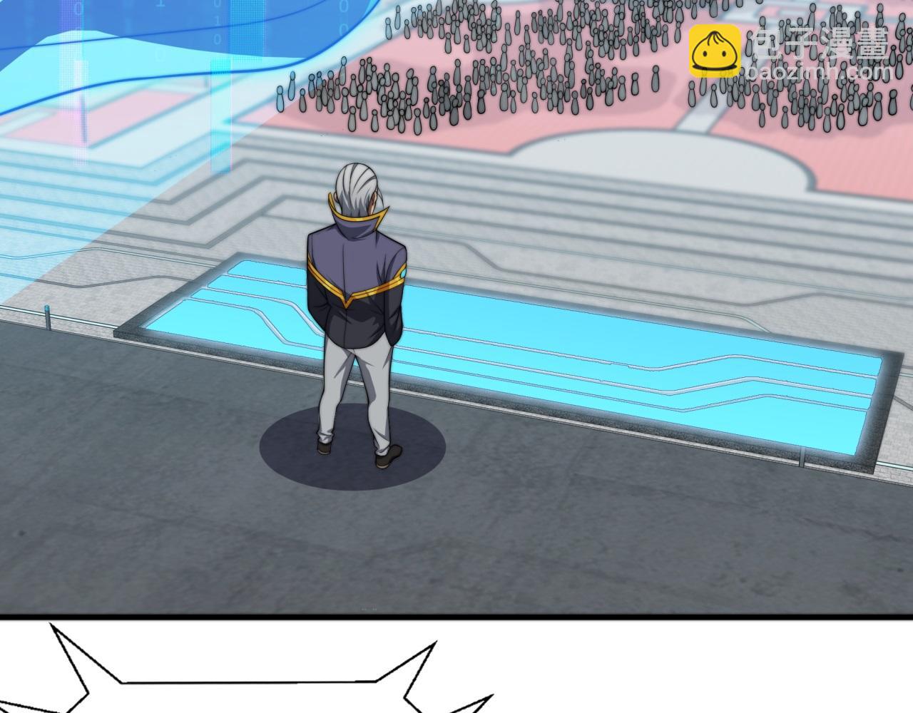 第18话 爆破鬼才(1/3)-第18话