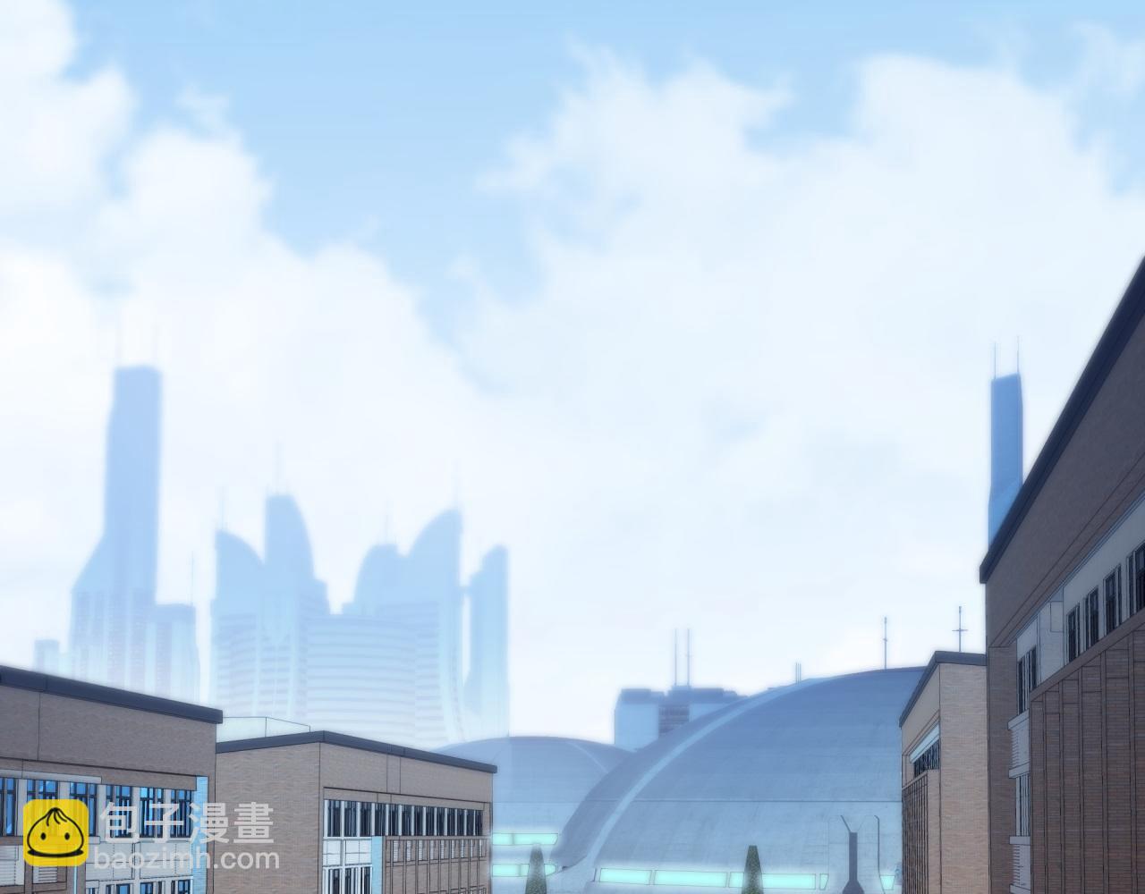 第18话 爆破鬼才(1/3)-第18话