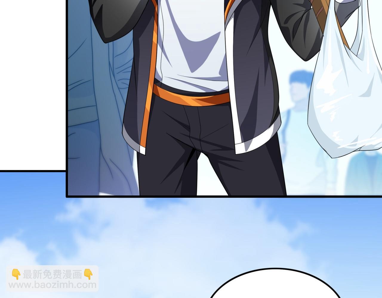 第18话 爆破鬼才(1/3)-第18话