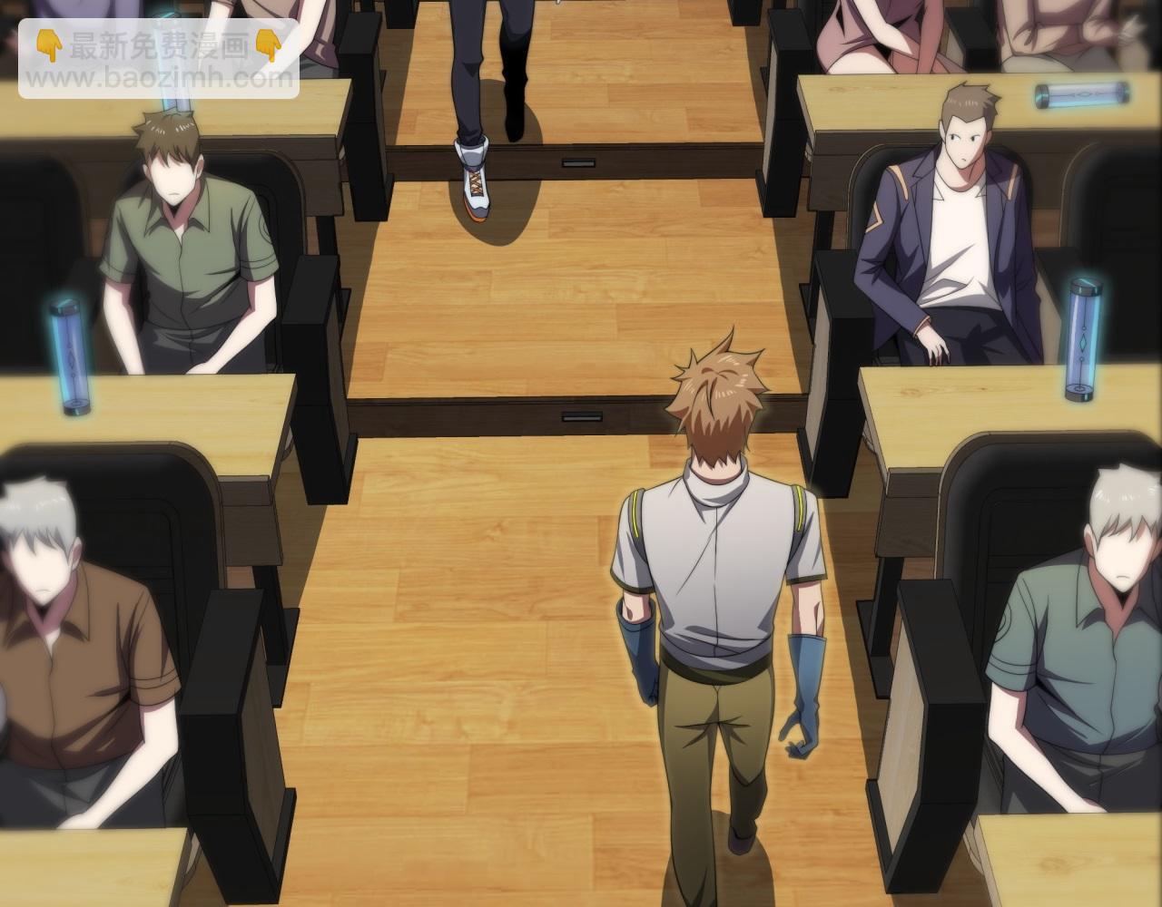 第20话 现学现卖(1/3)-第20话