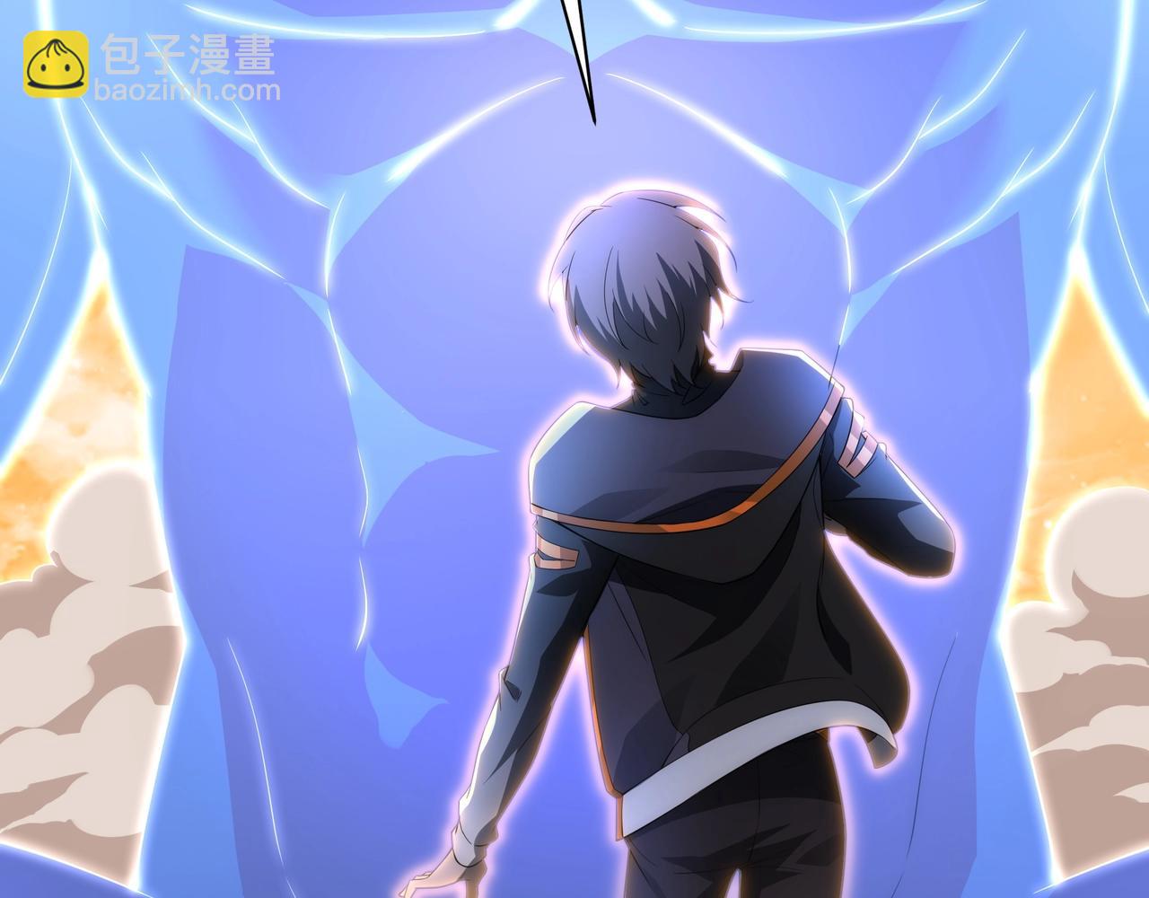 第2话 神秘系基因点(1/5)-第2话