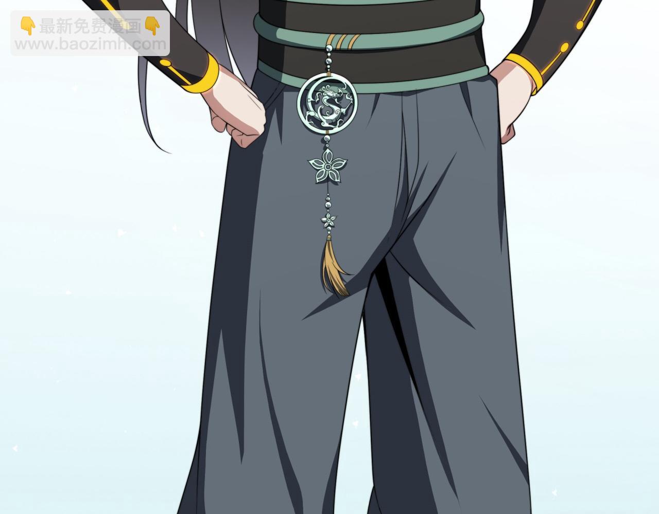 第22话 漂亮室友(1/3)-第22话