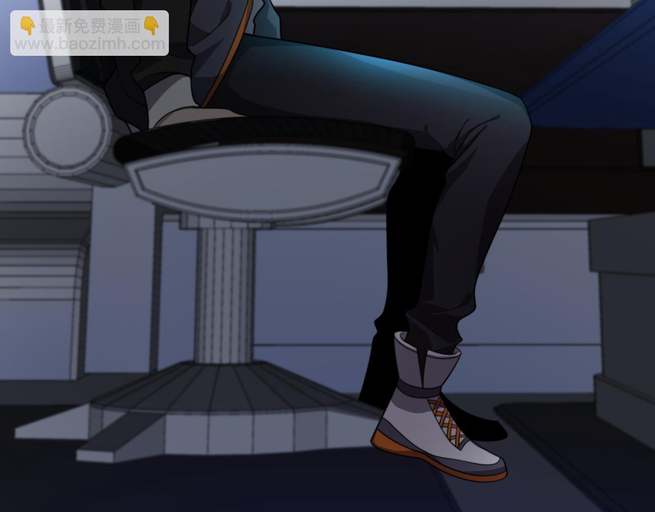 第26话 基因奇迹(1/4)-第26话