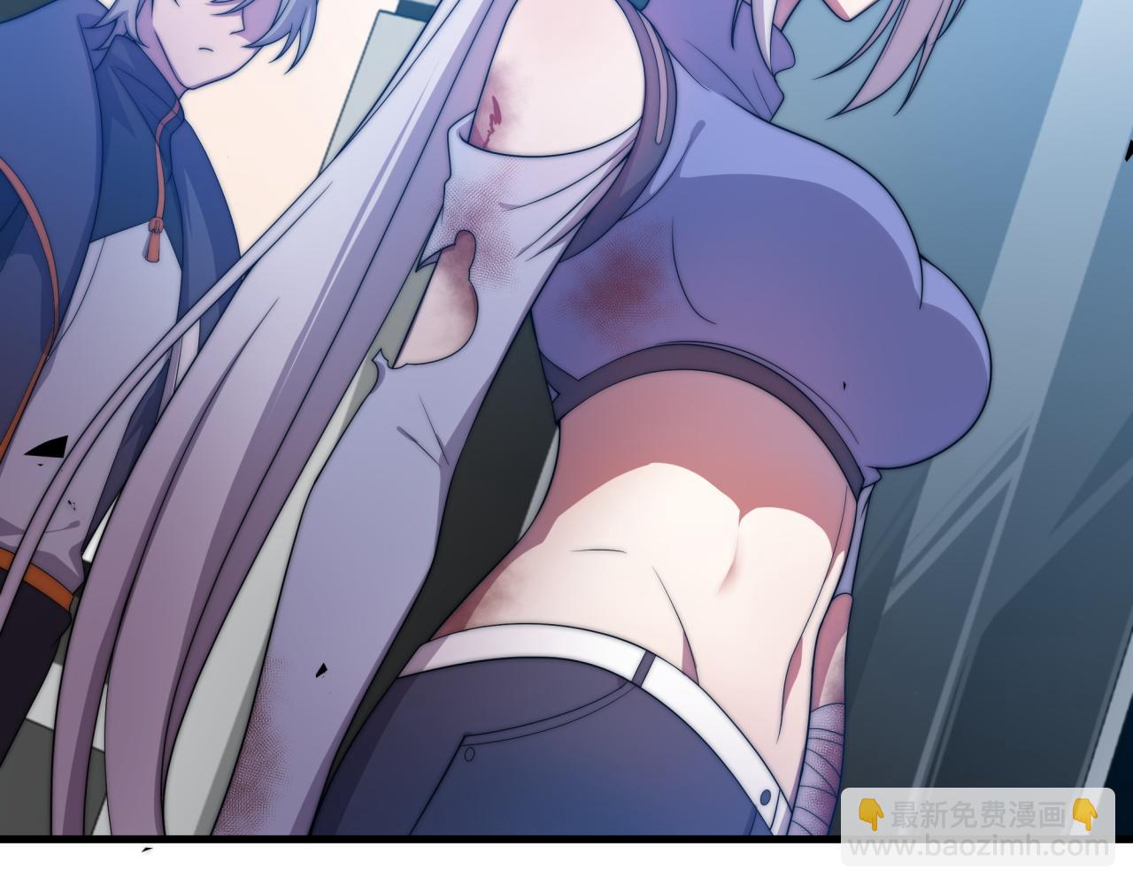 第26话 基因奇迹(1/4)-第26话