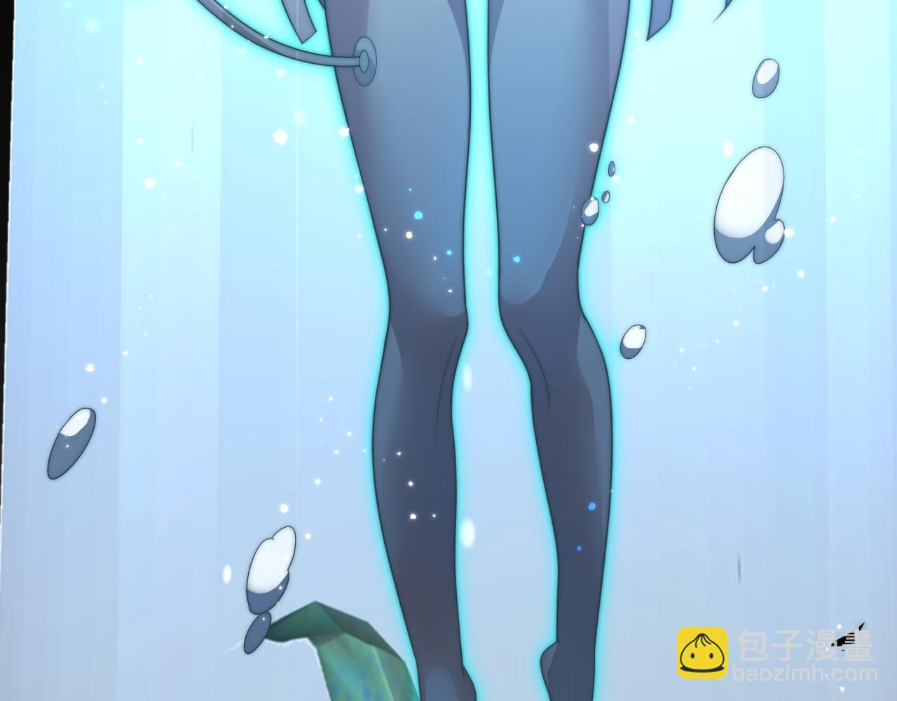 第26话 基因奇迹(1/4)-第26话