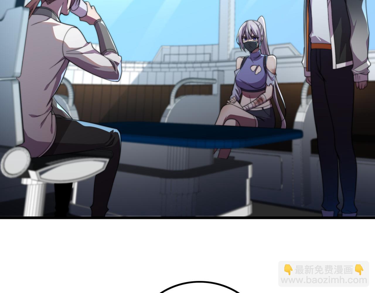 第28话 最佳僚机(1/3)-第28话