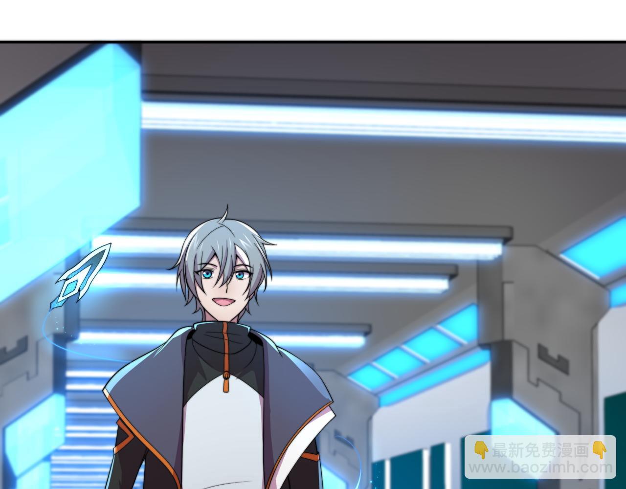 第28话 最佳僚机(1/3)-第28话