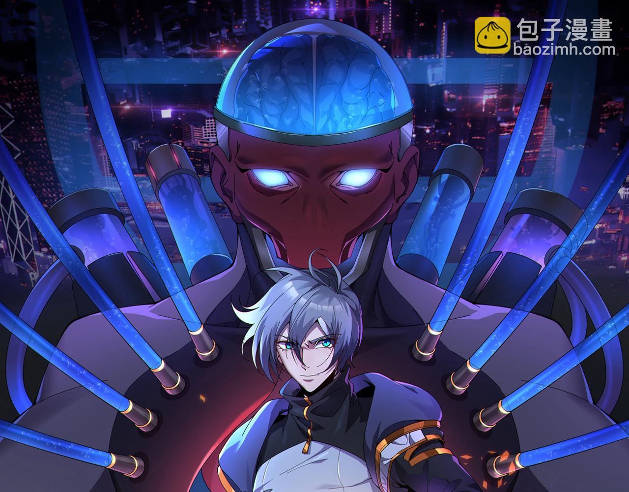 第28话 最佳僚机(1/3)-第28话