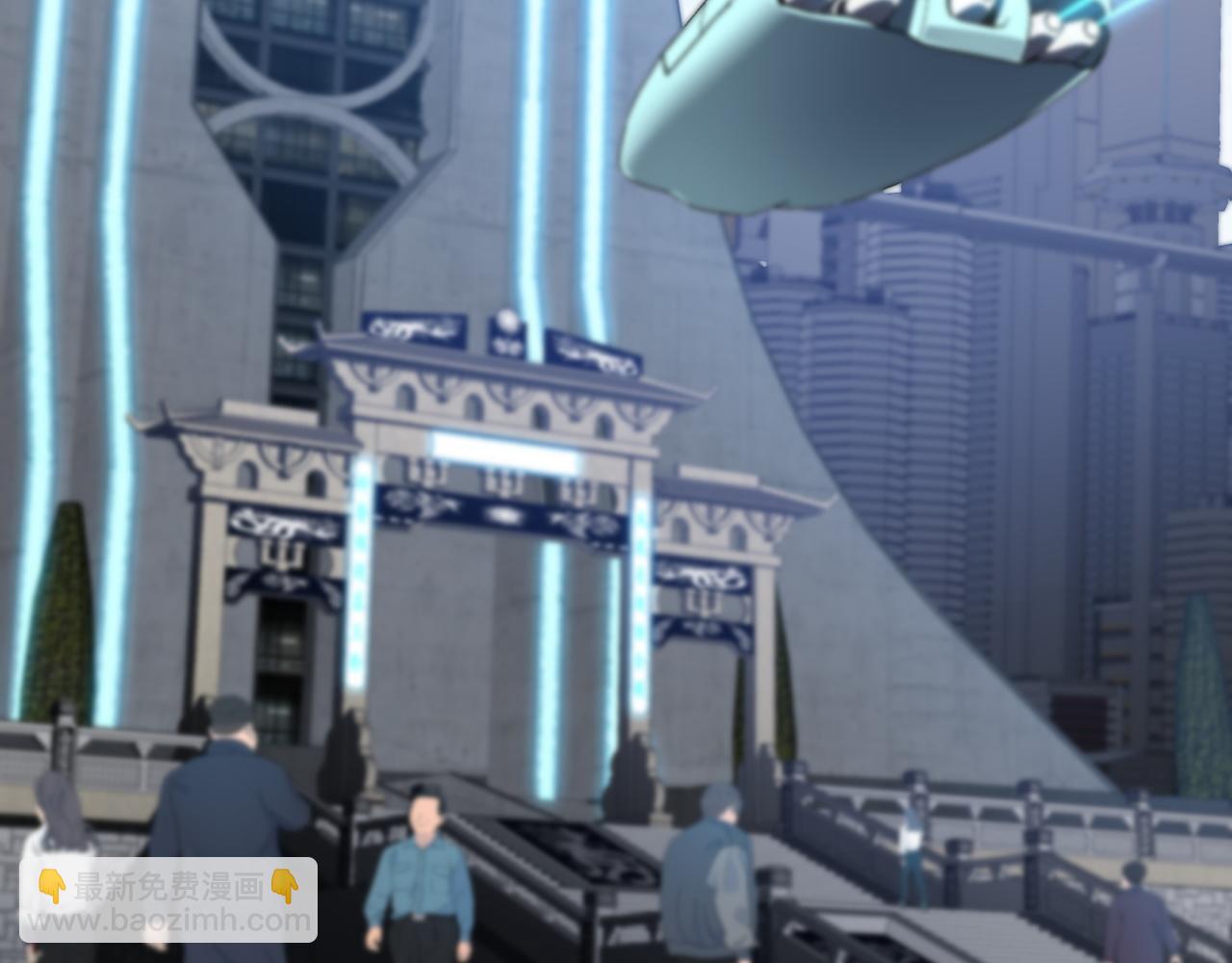 第30话 毫无压力(1/3)-第30话