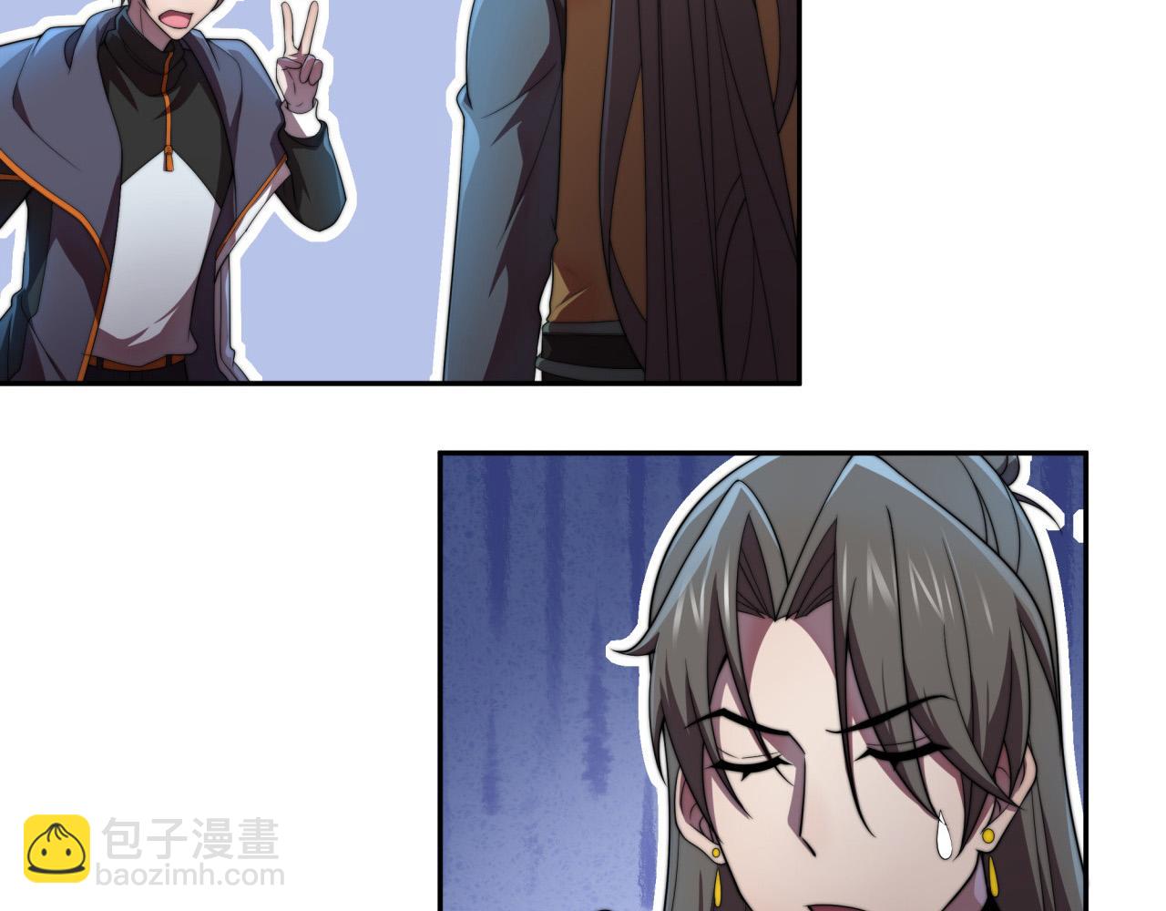 第30话 毫无压力(1/3)-第30话