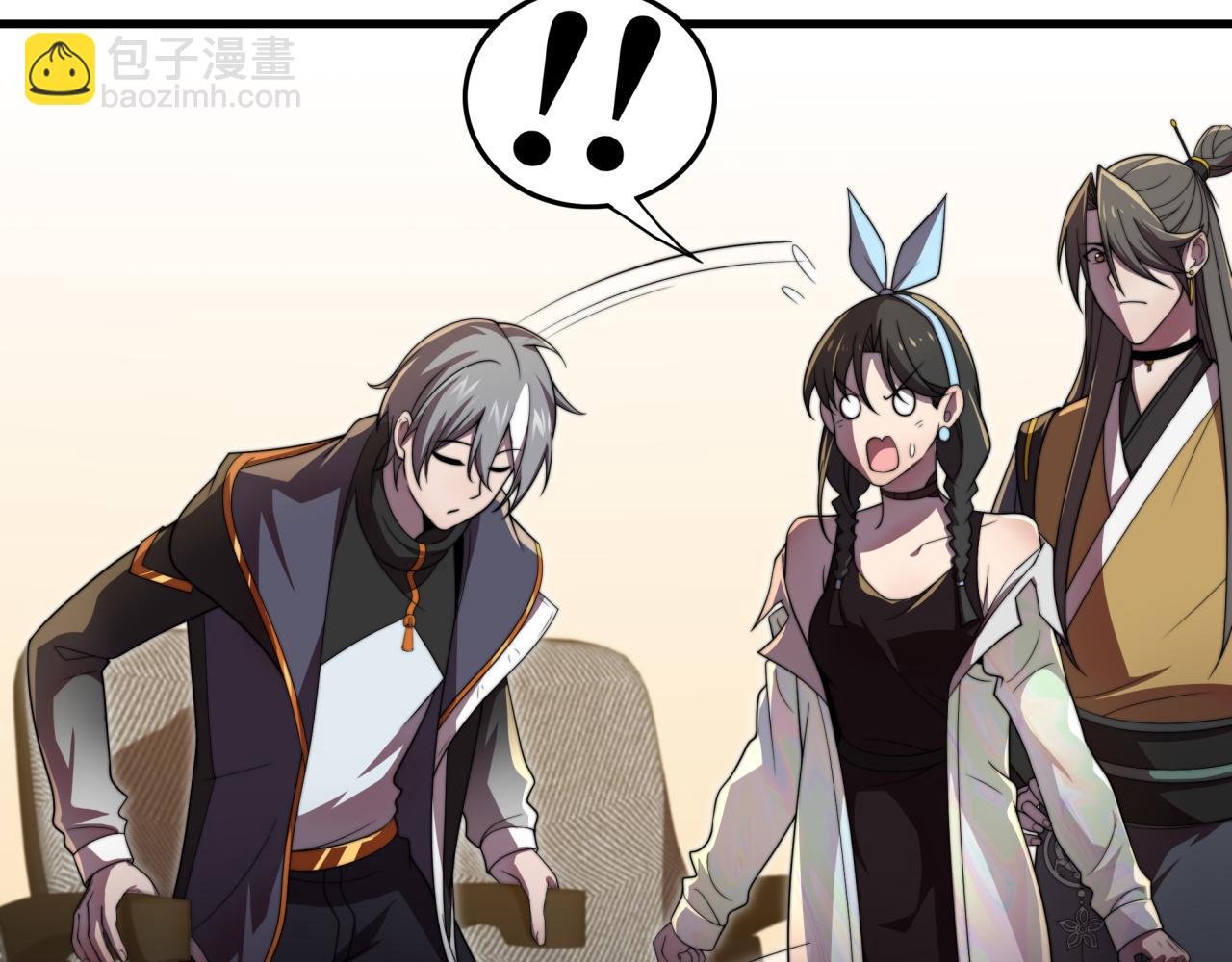 第30话 毫无压力(1/3)-第30话