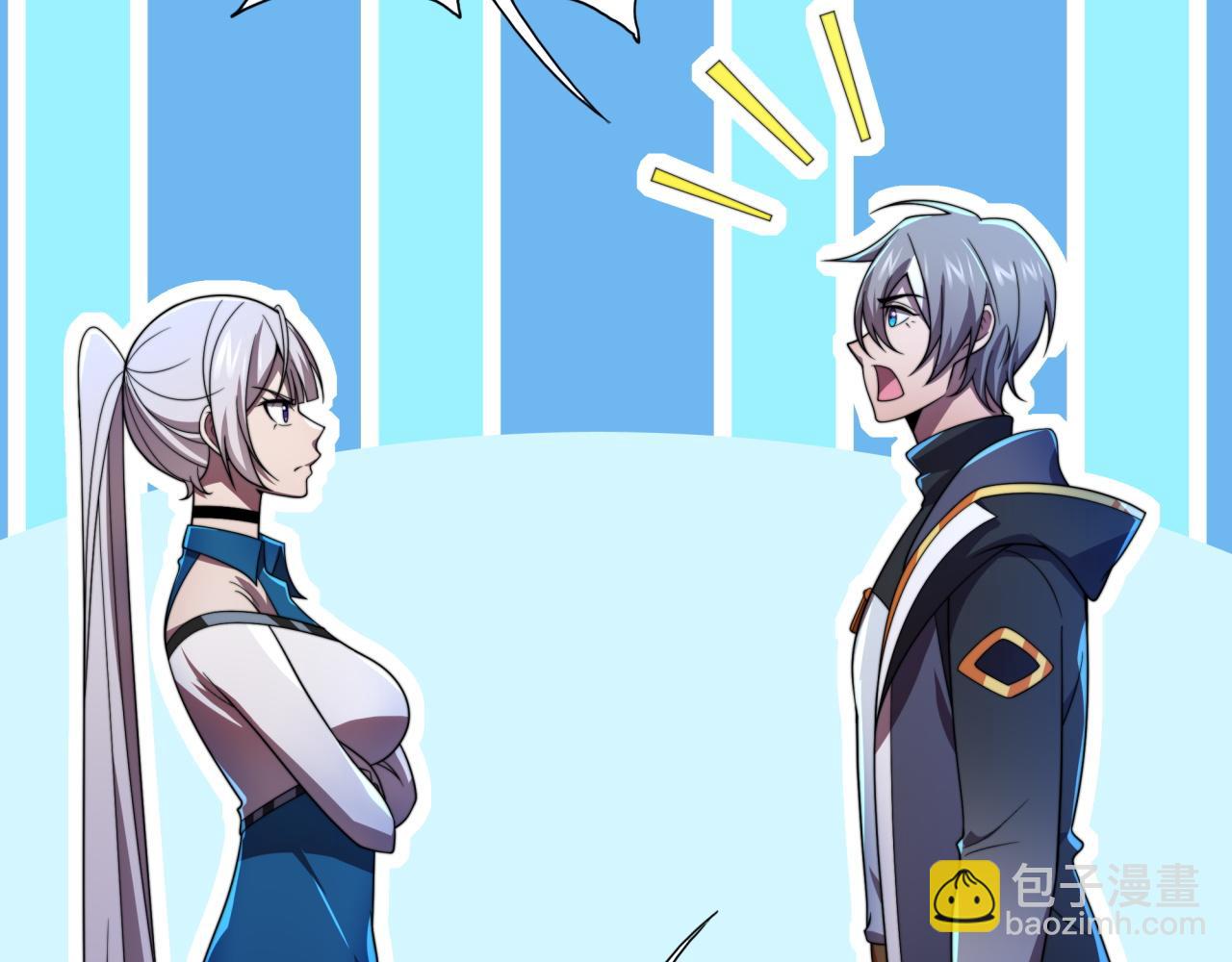 第36话 学姐首战(1/3)-第36话