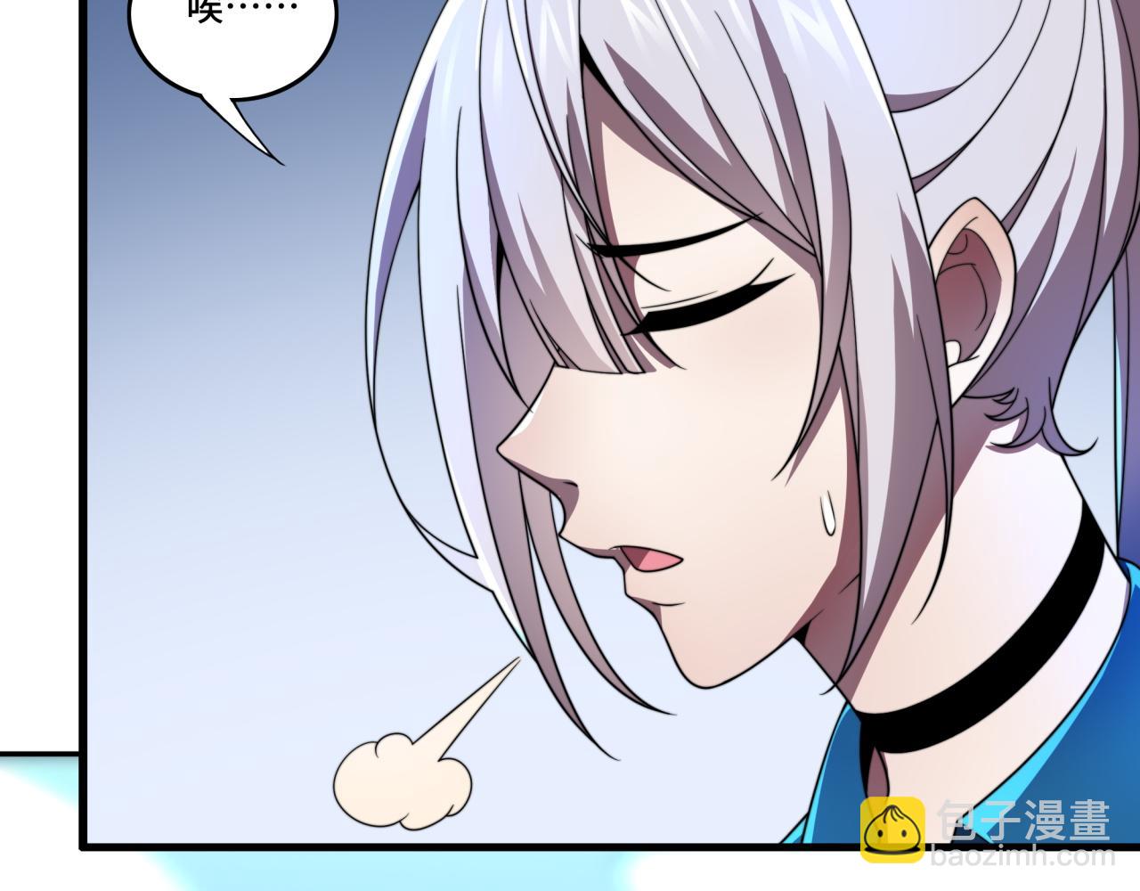 第36话 学姐首战(1/3)-第36话