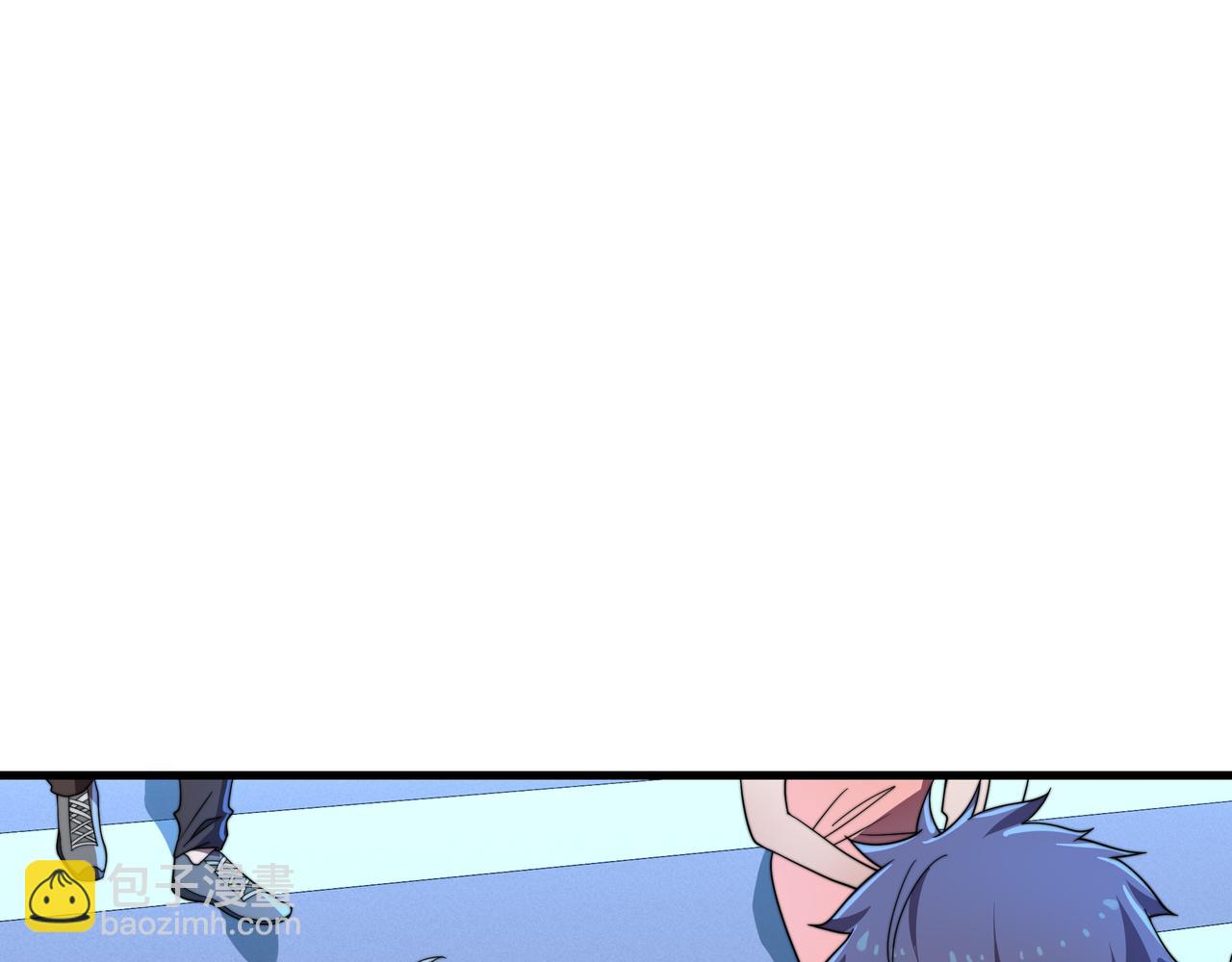 第38话 弱点(1/3)-第38话