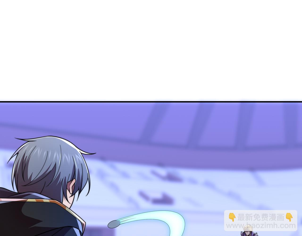 第40话 计算在内(1/3)-第40话