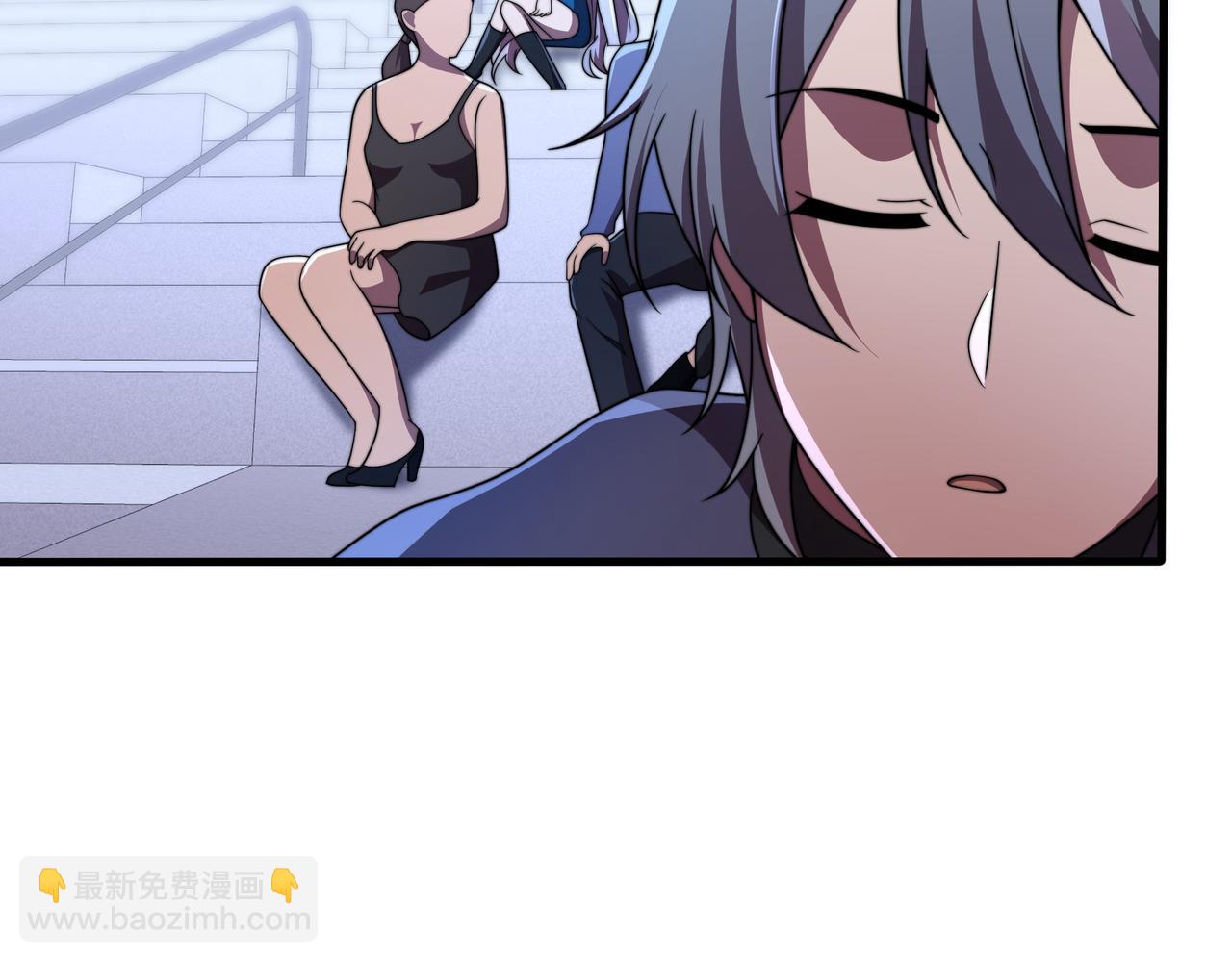 第42话 断臂(1/3)-第42话