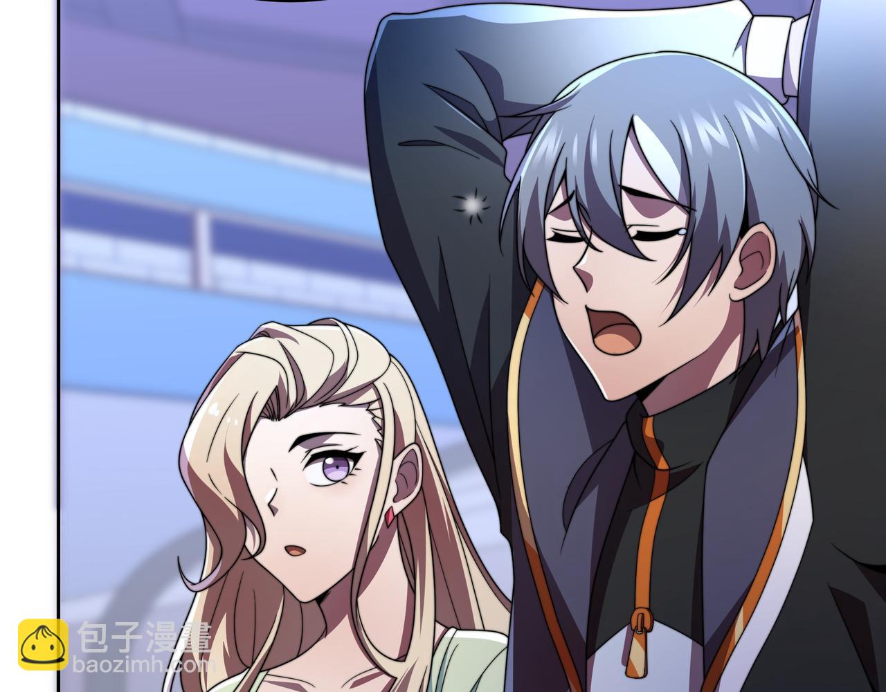 第42话 断臂(1/3)-第42话