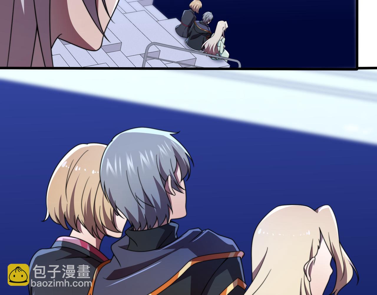 第42话 断臂(1/3)-第42话