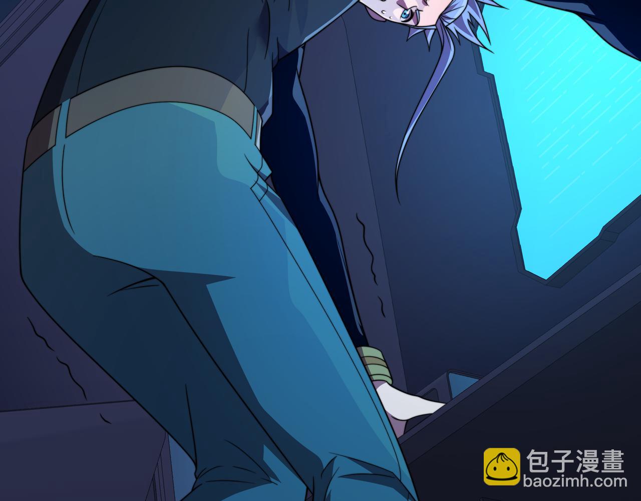 第44话 挑战安教授(1/3)-第44话